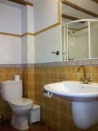 Apartamento El Rincon Del Tajo