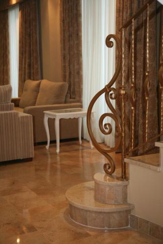 Hotel Torre Del Oro