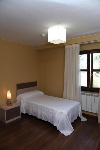 Hotel Santuario De Sancho Abarca