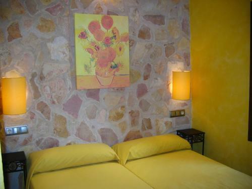 Hostal Guest House El Convento
