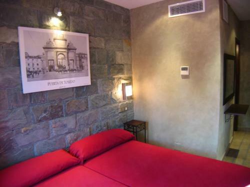 Hostal Guest House El Convento