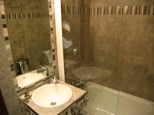 Hostal Guest House El Convento