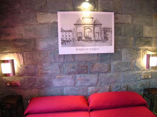 Hostal Guest House El Convento