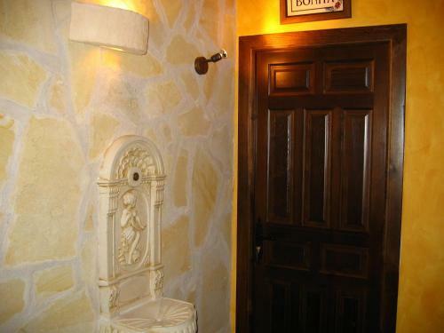 Hostal Guest House El Convento