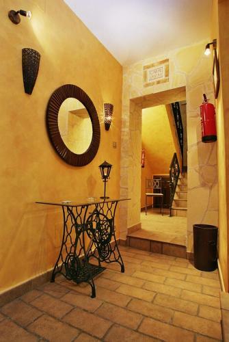 Hostal Guest House El Convento