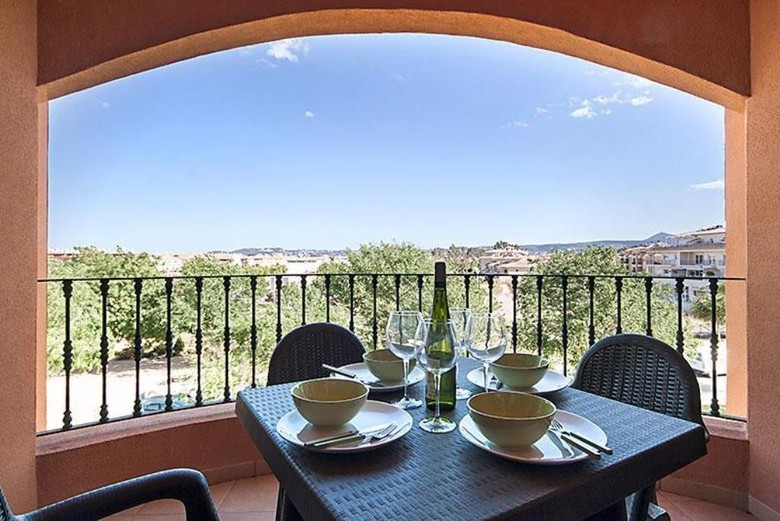Apartamento Jardines Del Puerto
