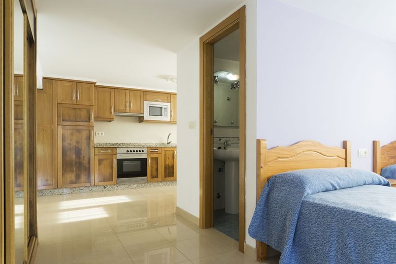 Apartamento Casa Codesal