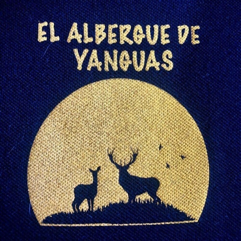 Albergue Rural Yanguas