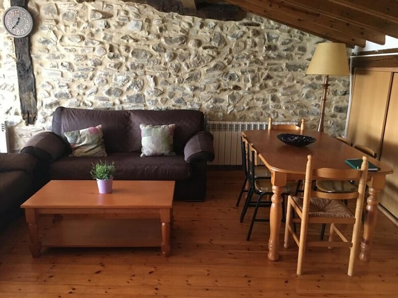 Albergue Rural Yanguas