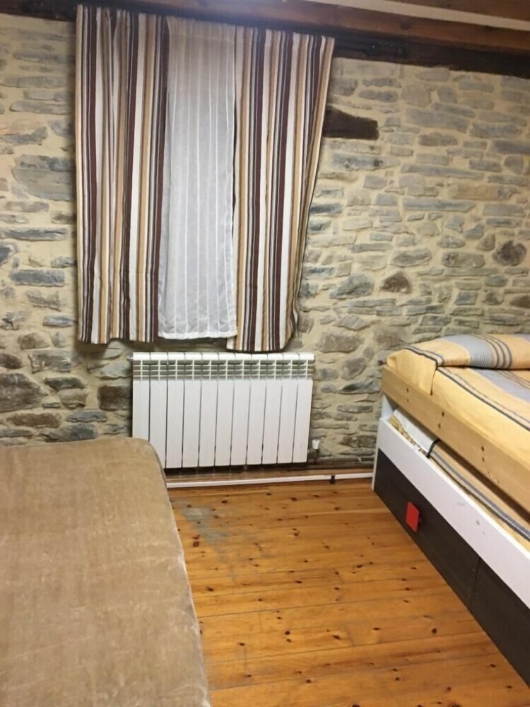 Albergue Rural Yanguas