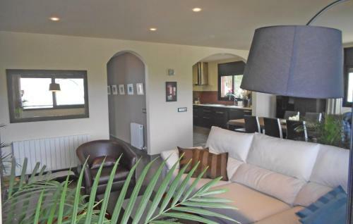 Holiday Home Ronda Dels Pins N-519