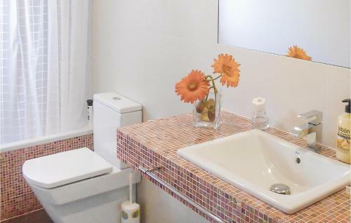 Holiday Home Ronda Dels Pins N-519