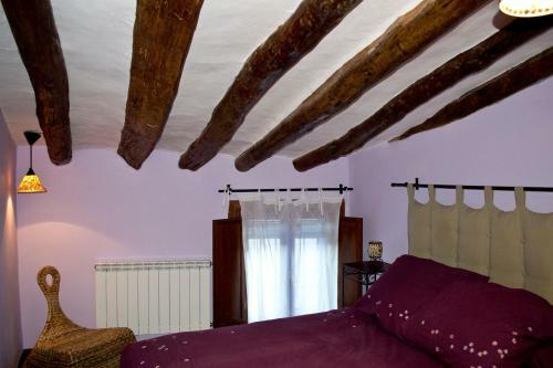 Casa Rural Los Lilos