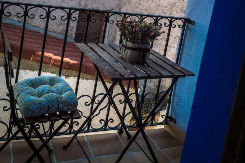 Casa Rural Los Lilos