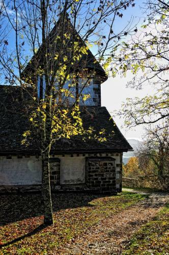 Hotel Rural Besaro