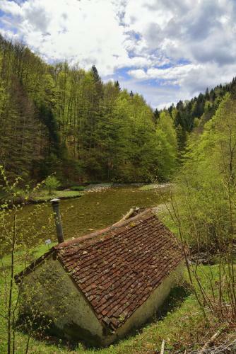 Hotel Rural Besaro