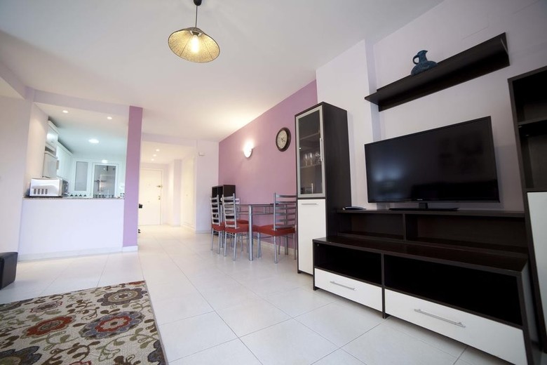 Apartamentos Kasa 25 Golf Hoyo 18