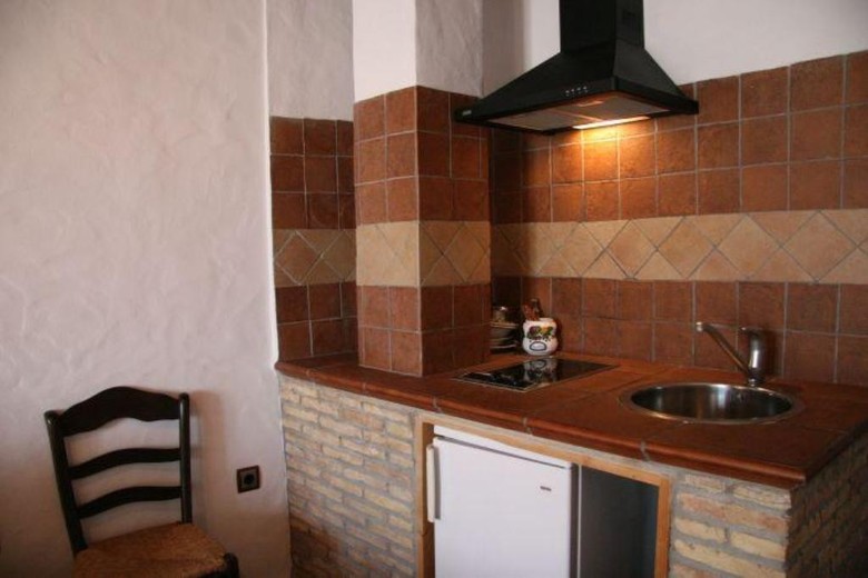 Hostal Torre De Guzm�n