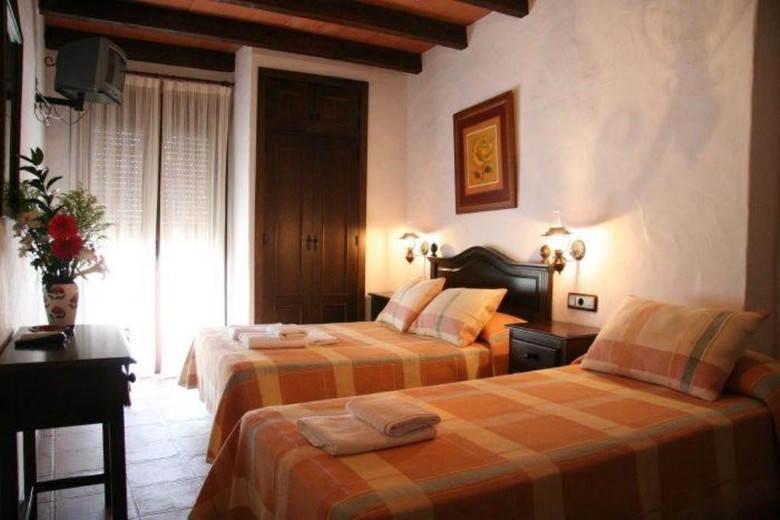 Hostal Torre De Guzm�n