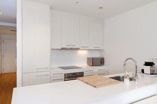 Barcelona Fira Vina Apartment