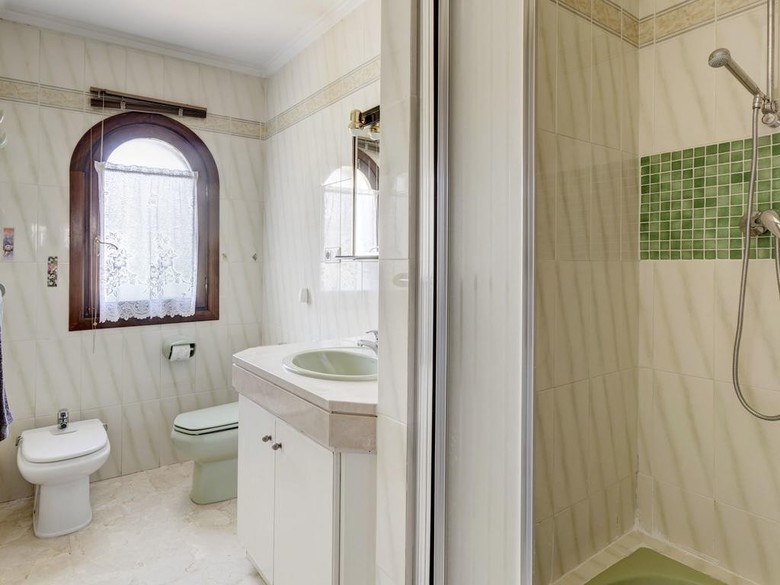 Holiday Home El Retiro II D�nia