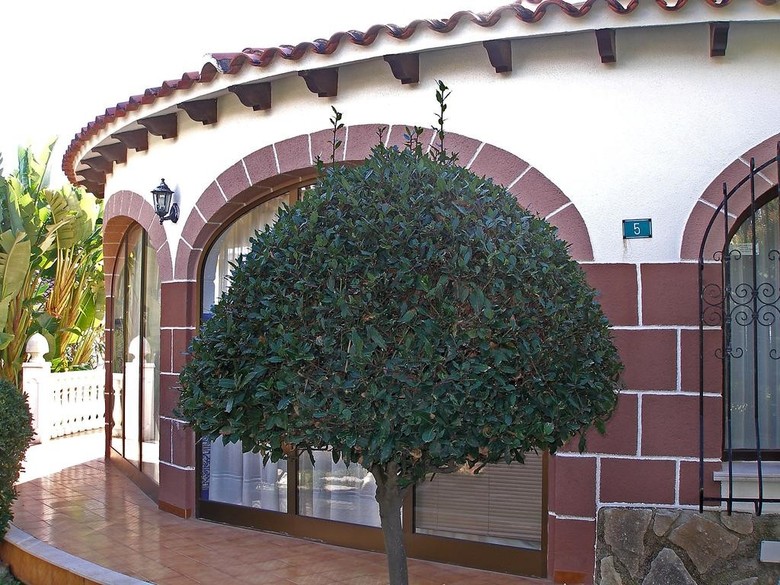 Holiday Home El Retiro II D�nia