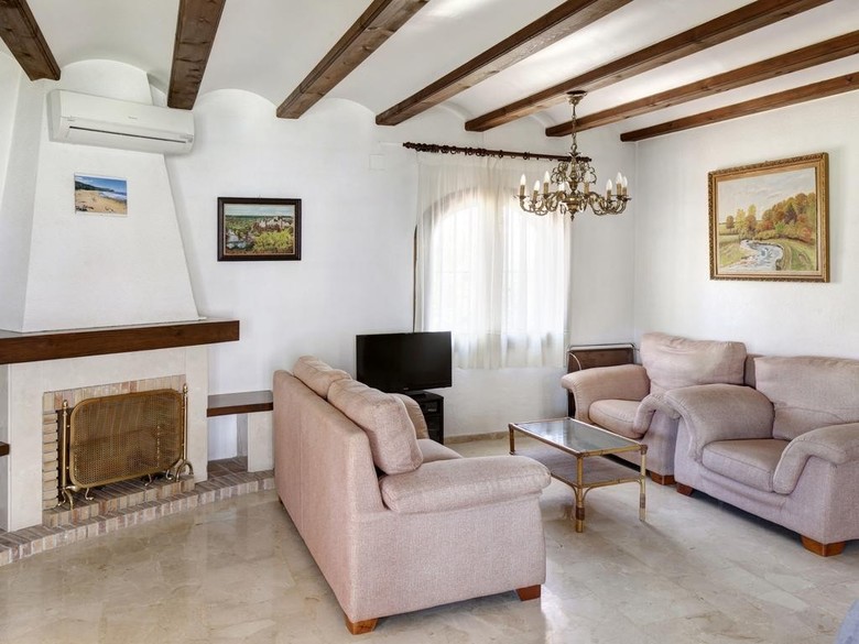 Holiday Home El Retiro II D�nia