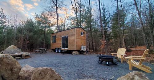 Trailside Stays
