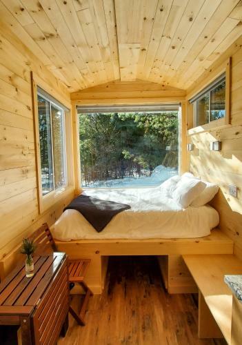 Trailside Stays