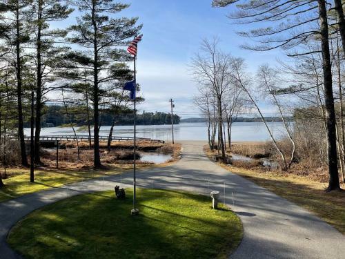 Tuftonboro - 20 Mile Bay - Lake View