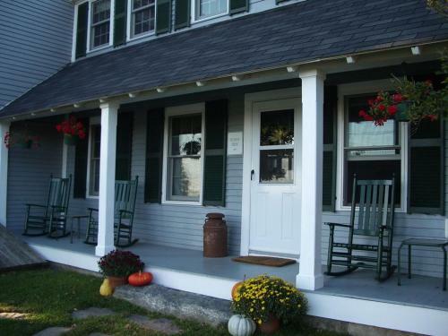 Hotel Inn At Valley Farms
