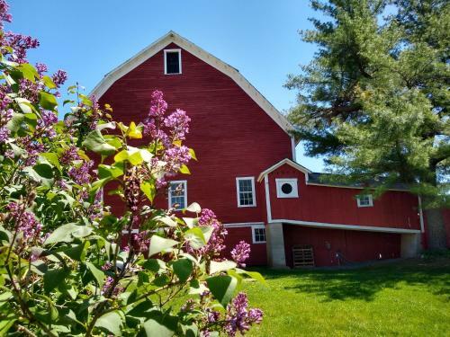 Hotel Inn At Valley Farms
