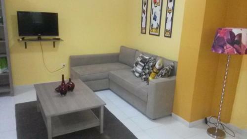 Apartamento Estudio Interior En La Calle Real Sclp