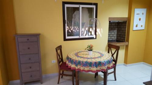 Apartamento Estudio Interior En La Calle Real Sclp