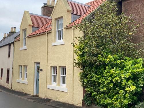 Haywood Cottage