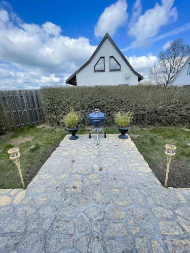 Moderner Bungalow In Boho-style, An Der Ostsee!