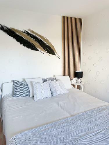 Moderner Bungalow In Boho-style, An Der Ostsee!