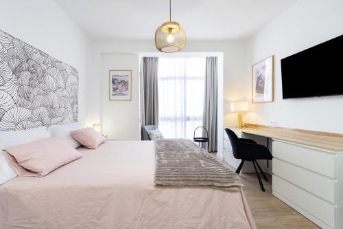Apartamento Home2book Urban Chic Sebastian