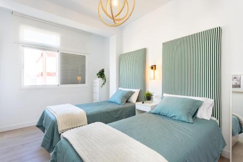Apartamento Home2book Urban Chic Sebastian