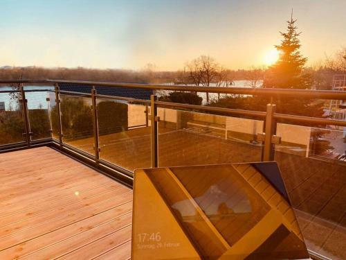 Villa Dreamy Vibes Mit Privatem Pool & Rheinblick