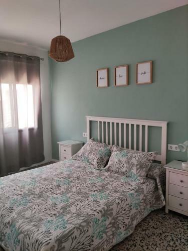 Apartamento Buganvilla - Los Gigantes