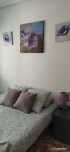Apartamento La Casa De La Playa