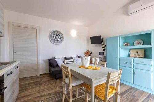 Villa Mugoni Per 5 Persone Con Patio E Piscina E Spa