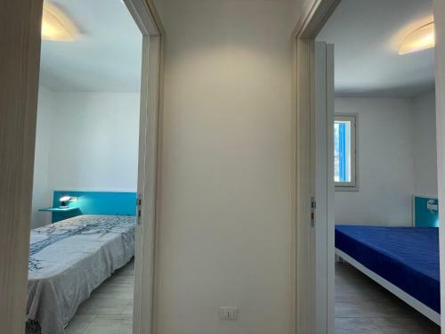 Apartamento Appartamenti Le Tre Isole Con Terrazza Vista Mare