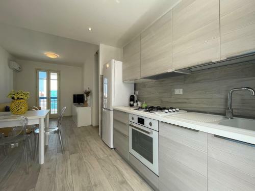 Apartamento Appartamenti Le Tre Isole Con Terrazza Vista Mare