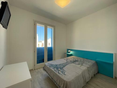 Apartamento Appartamenti Le Tre Isole Con Terrazza Vista Mare