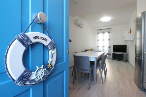 Apartamento Appartamenti Le Tre Isole Con Terrazza Vista Mare
