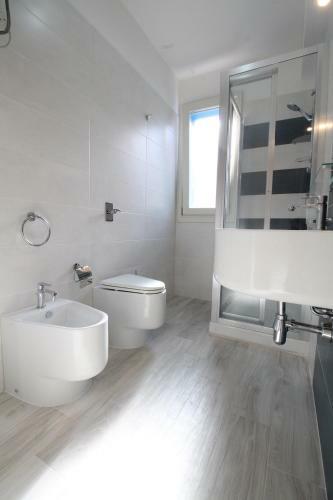 Apartamento Appartamenti Le Tre Isole Con Terrazza Vista Mare