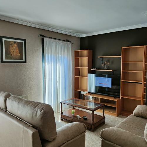 Apartamento Duplex Juan De Mariana