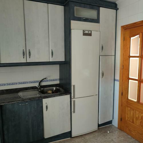 Apartamento Duplex Juan De Mariana